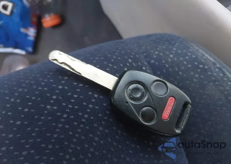 2008 Honda Civic Hybrid из США, поврежденный, VIN JHMFA36248S030053